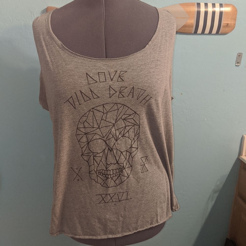 Torrid top